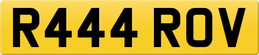 R444ROV